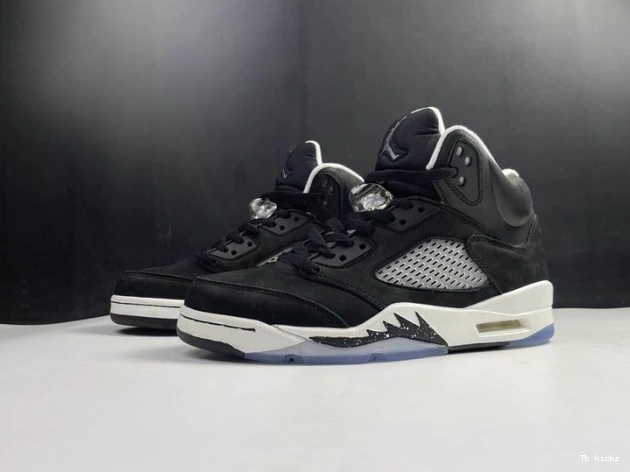 Reps TBK AIR 5 JORDAN OREO CT4838-011 0814